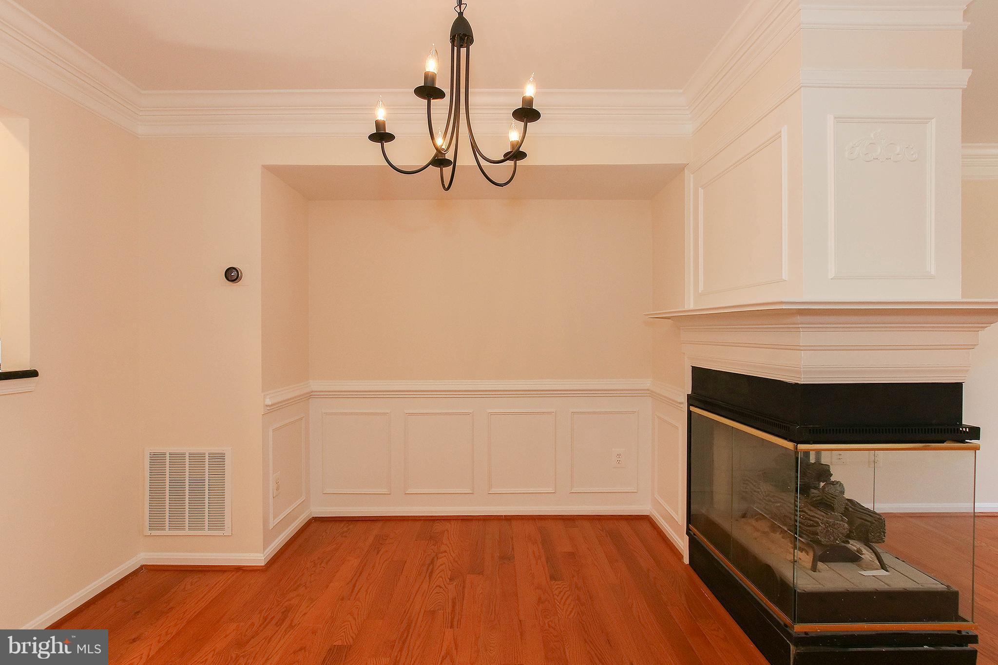 2412 Hay Rake Court Herndon, VA 20171 - Photo 7 of 30 Dining Room