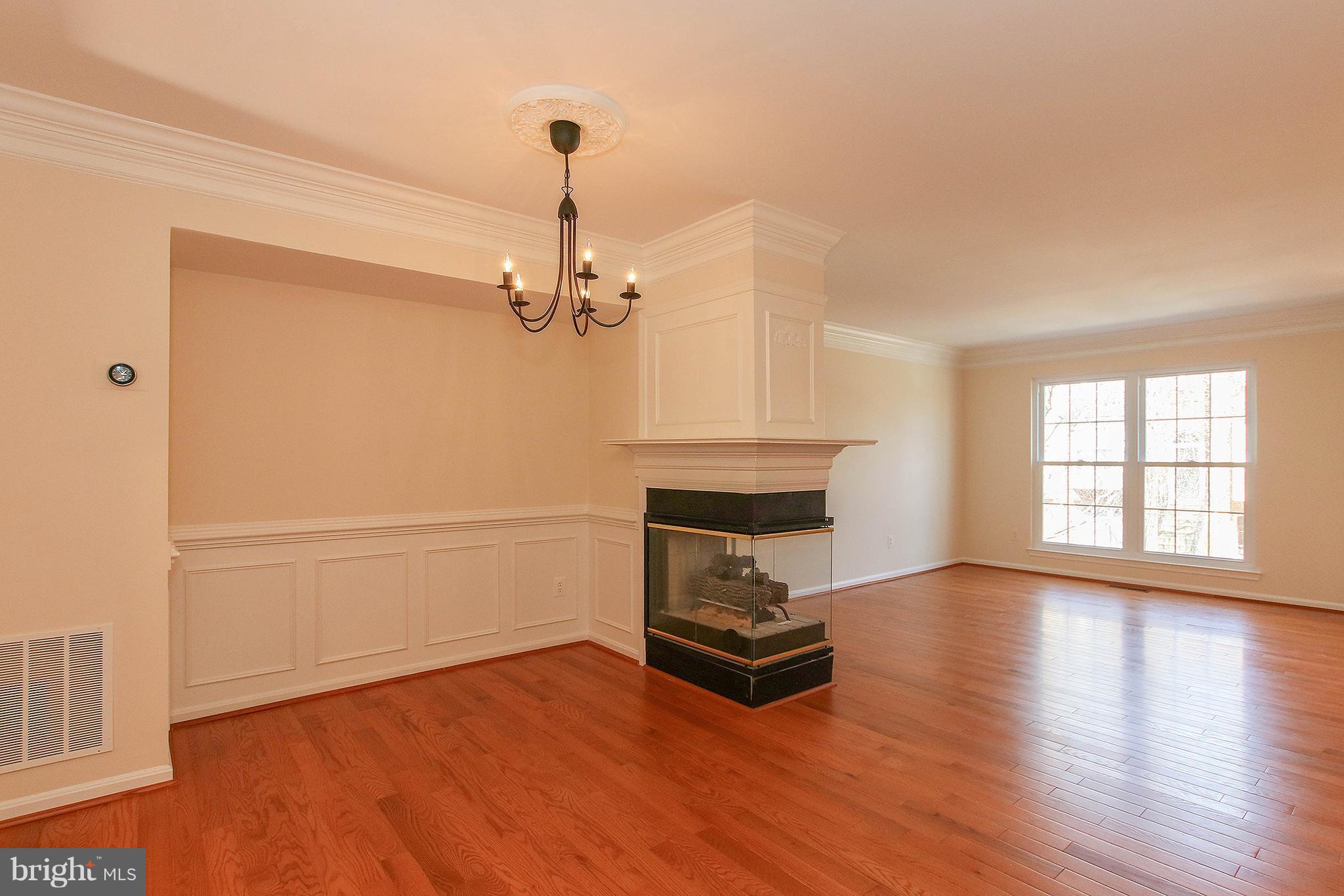 2412 Hay Rake Court Herndon, VA 20171 - Photo 8 of 30 Dining Room