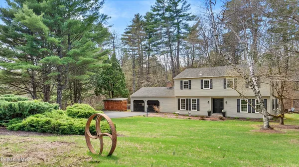 $725,000 | 31 Pinecrest Drive, Lenox, MA 01240