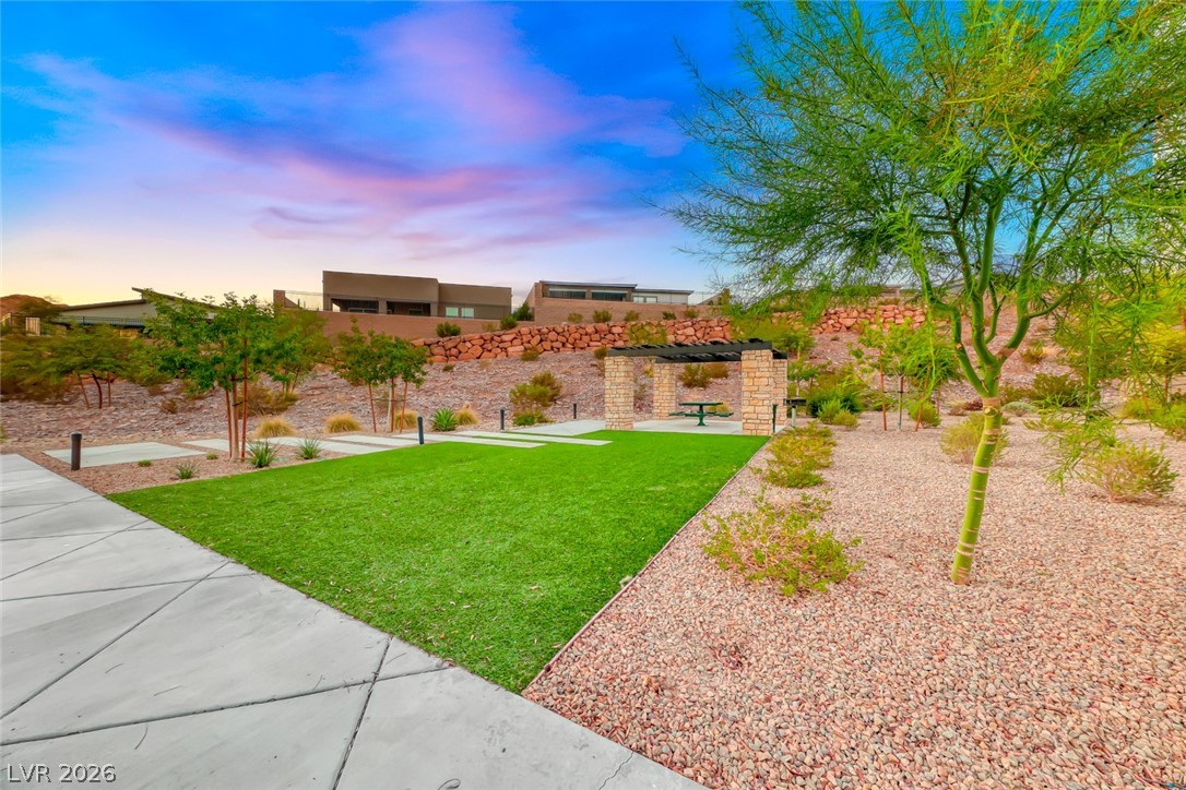 141 Juliette Pointe Lane Henderson, NV 89011 - Photo 58 of 67