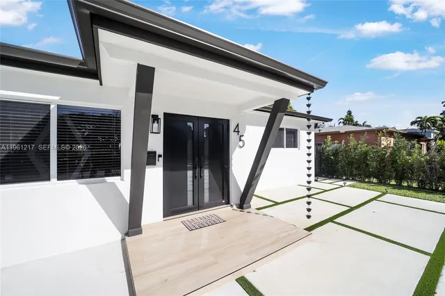 $1,295,000 | 45 Northeast 124th Terrace, North Miami, FL 33161