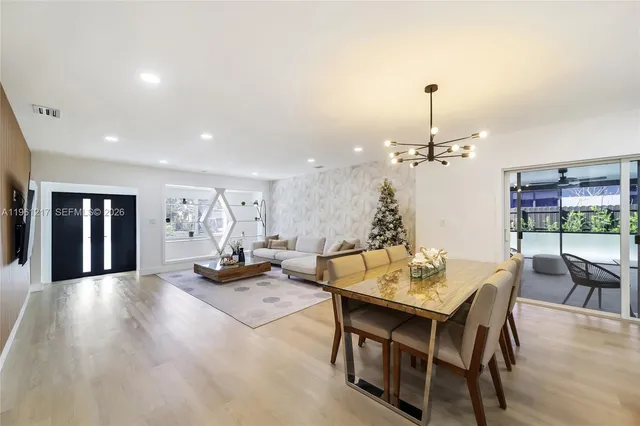 $1,295,000 | 45 Northeast 124th Terrace, North Miami, FL 33161