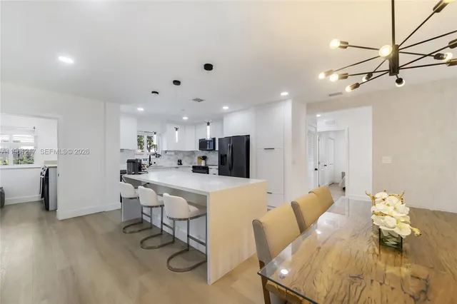 $1,295,000 | 45 Northeast 124th Terrace, North Miami, FL 33161