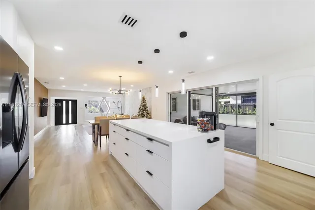 $1,295,000 | 45 Northeast 124th Terrace, North Miami, FL 33161