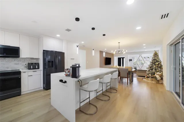 $1,295,000 | 45 Northeast 124th Terrace, North Miami, FL 33161