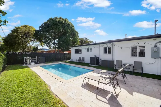 $1,295,000 | 45 Northeast 124th Terrace, North Miami, FL 33161