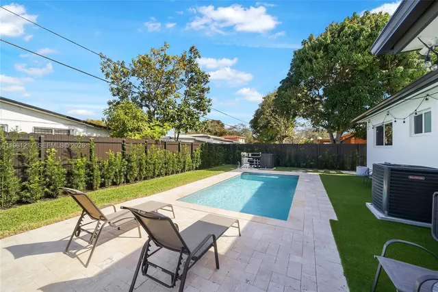 $1,295,000 | 45 Northeast 124th Terrace, North Miami, FL 33161