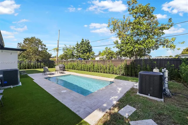 $1,295,000 | 45 Northeast 124th Terrace, North Miami, FL 33161