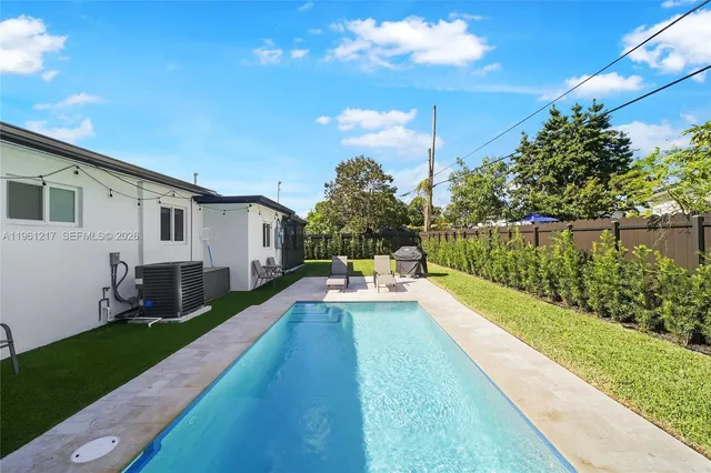 $1,295,000 | 45 Northeast 124th Terrace, North Miami, FL 33161
