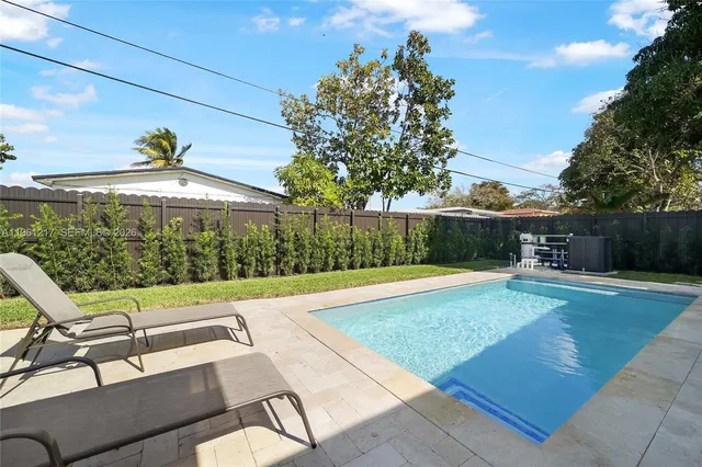 $1,295,000 | 45 Northeast 124th Terrace, North Miami, FL 33161