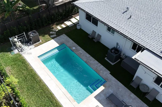 $1,295,000 | 45 Northeast 124th Terrace, North Miami, FL 33161