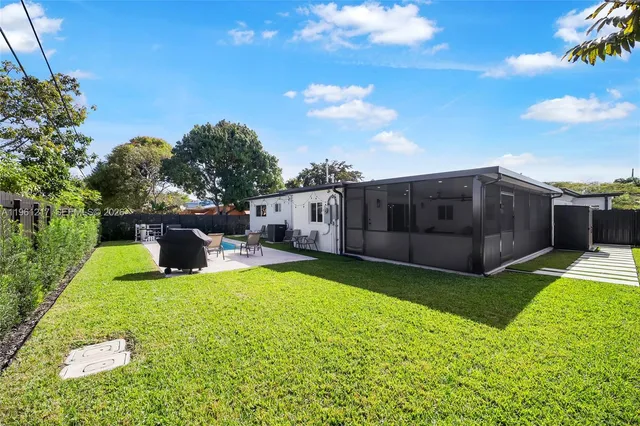 $1,295,000 | 45 Northeast 124th Terrace, North Miami, FL 33161