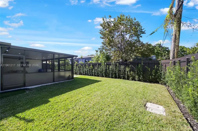 $1,295,000 | 45 Northeast 124th Terrace, North Miami, FL 33161