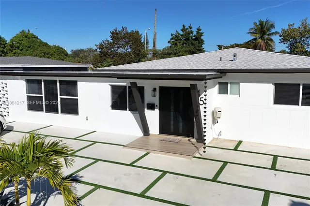 $1,295,000 | 45 Northeast 124th Terrace, North Miami, FL 33161