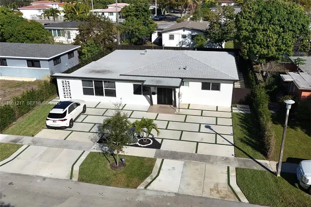 $1,295,000 | 45 Northeast 124th Terrace, North Miami, FL 33161