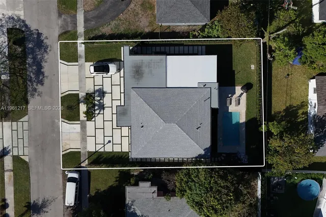 $1,295,000 | 45 Northeast 124th Terrace, North Miami, FL 33161