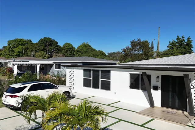 $1,295,000 | 45 Northeast 124th Terrace, North Miami, FL 33161