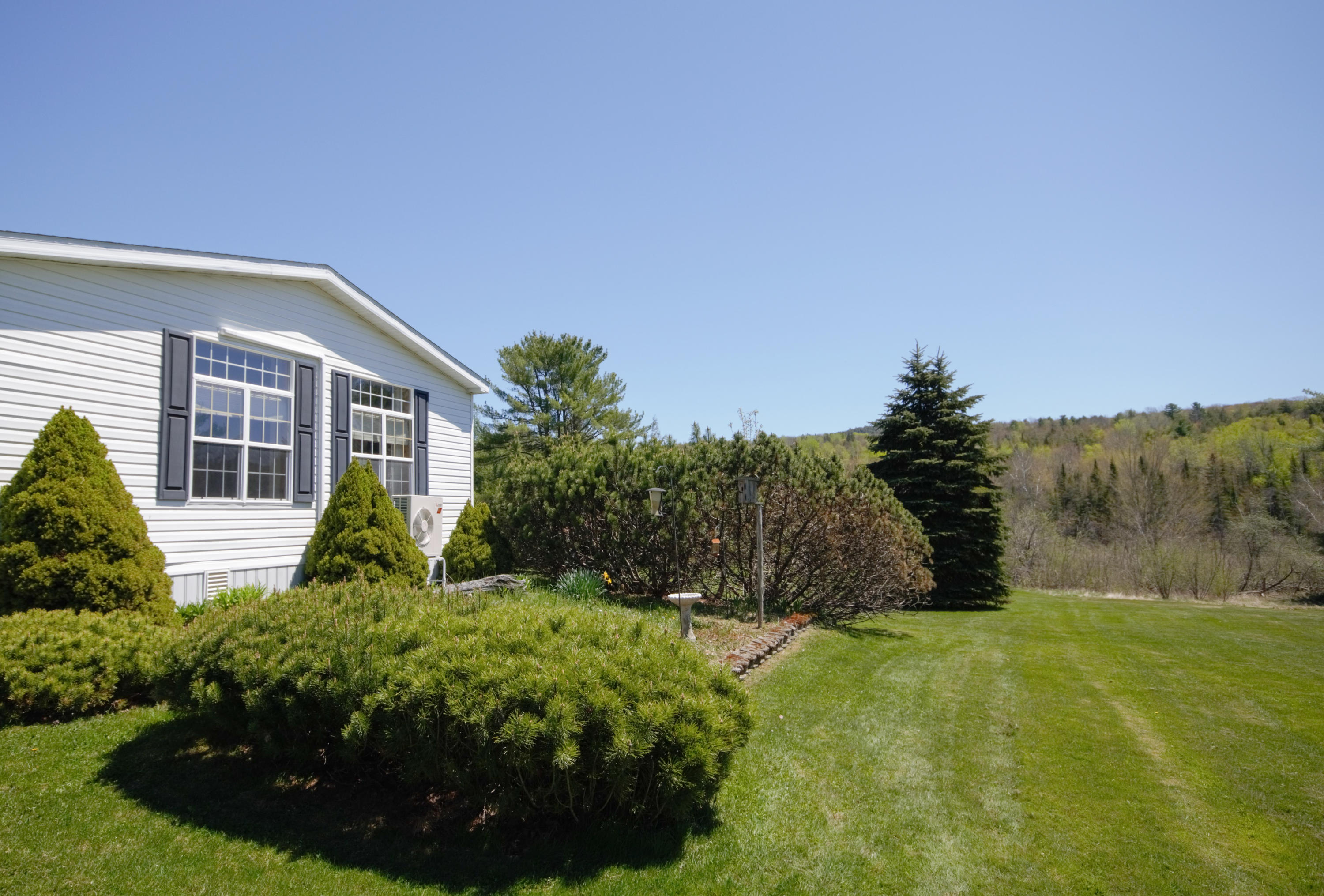 86 Fields Pond Road Holden, ME 04429 - Photo 5 of 32 Exterior Side