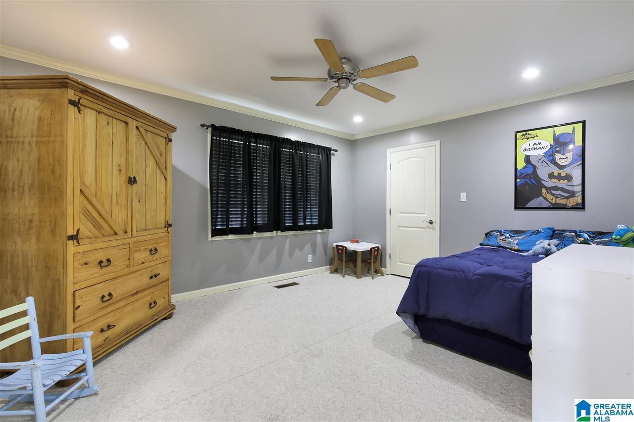449 Rock Crusher Road Steele, AL 35987 - Photo 16 of 25