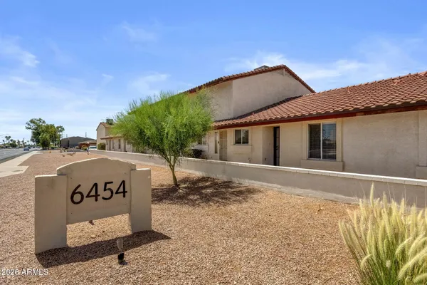 $1,500 | 6454 East University Drive, Unit 7, Mesa, AZ 85205