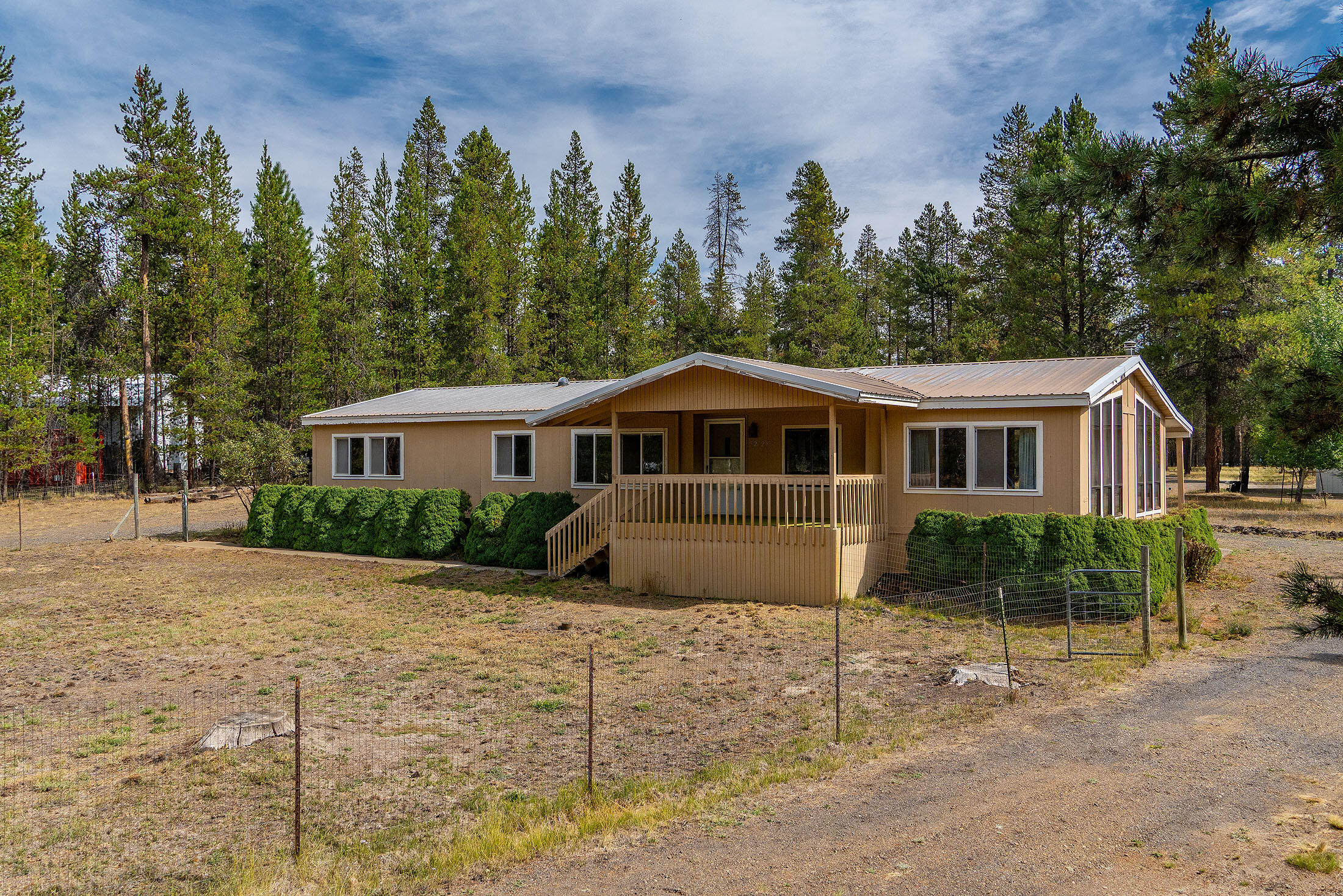 52128 Stearns Road La Pine, OR 97739 - Photo 25 of 29 52128 Stearns Rd_0010 copy