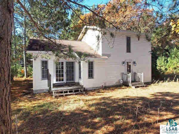 8026 East Russells Road Gordon, WI 54838 - Photo 2 of 24 Gallery Image 2