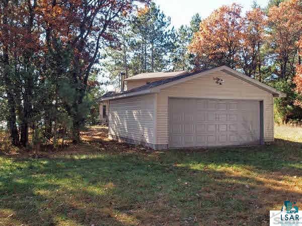 8026 East Russells Road Gordon, WI 54838 - Photo 24 of 24 Gallery Image 24