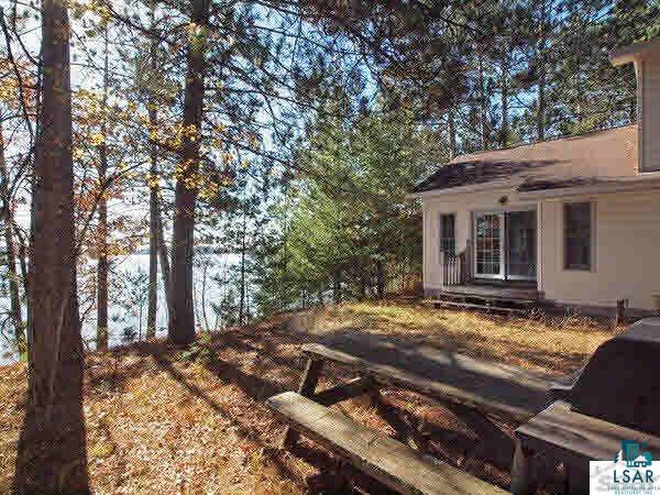 8026 East Russells Road Gordon, WI 54838 - Photo 3 of 24 Gallery Image 3