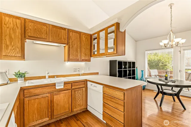 $649,900 | 8221 53rd Avenue West, Unit 15C, Mukilteo, WA 98275