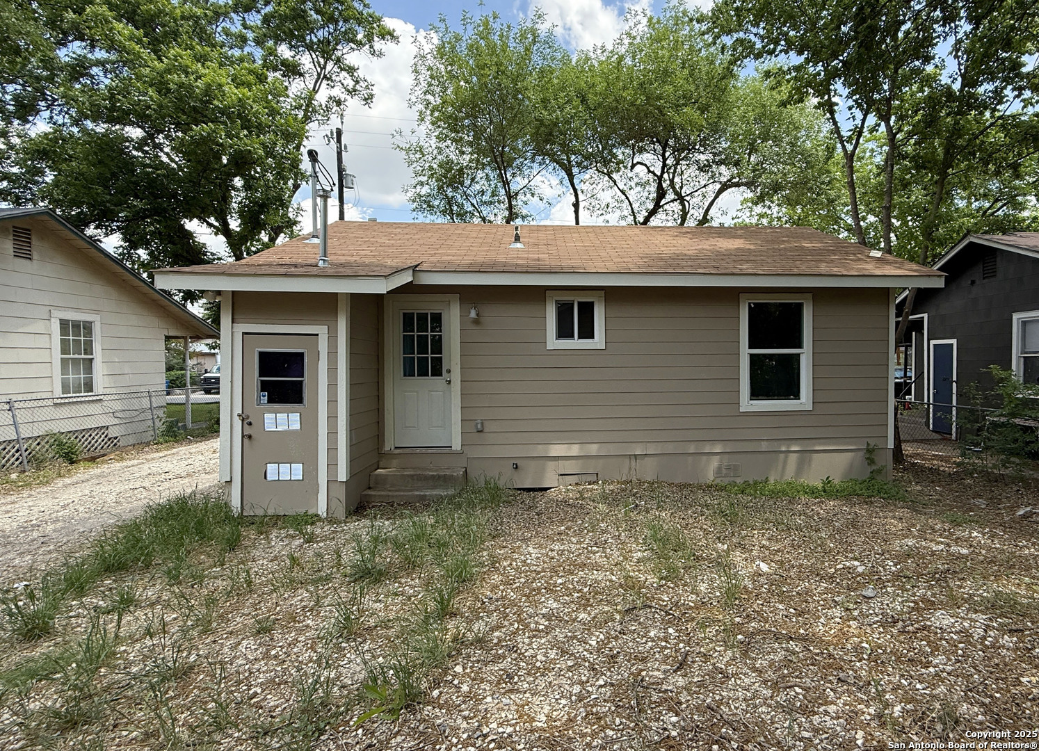 520 West Mayfield Boulevard, Unit 1 San Antonio, TX 78211 - Photo 13 of 13