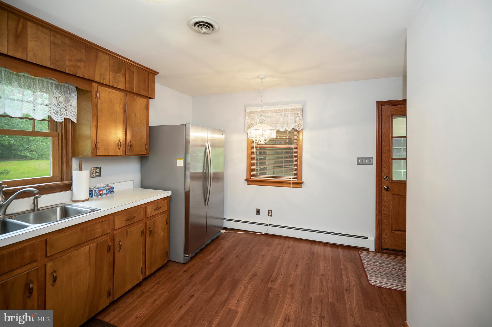 857 Mountain View Road Fredericksburg, VA 22406 - Photo 11 of 43 room to add a kitchen island or table