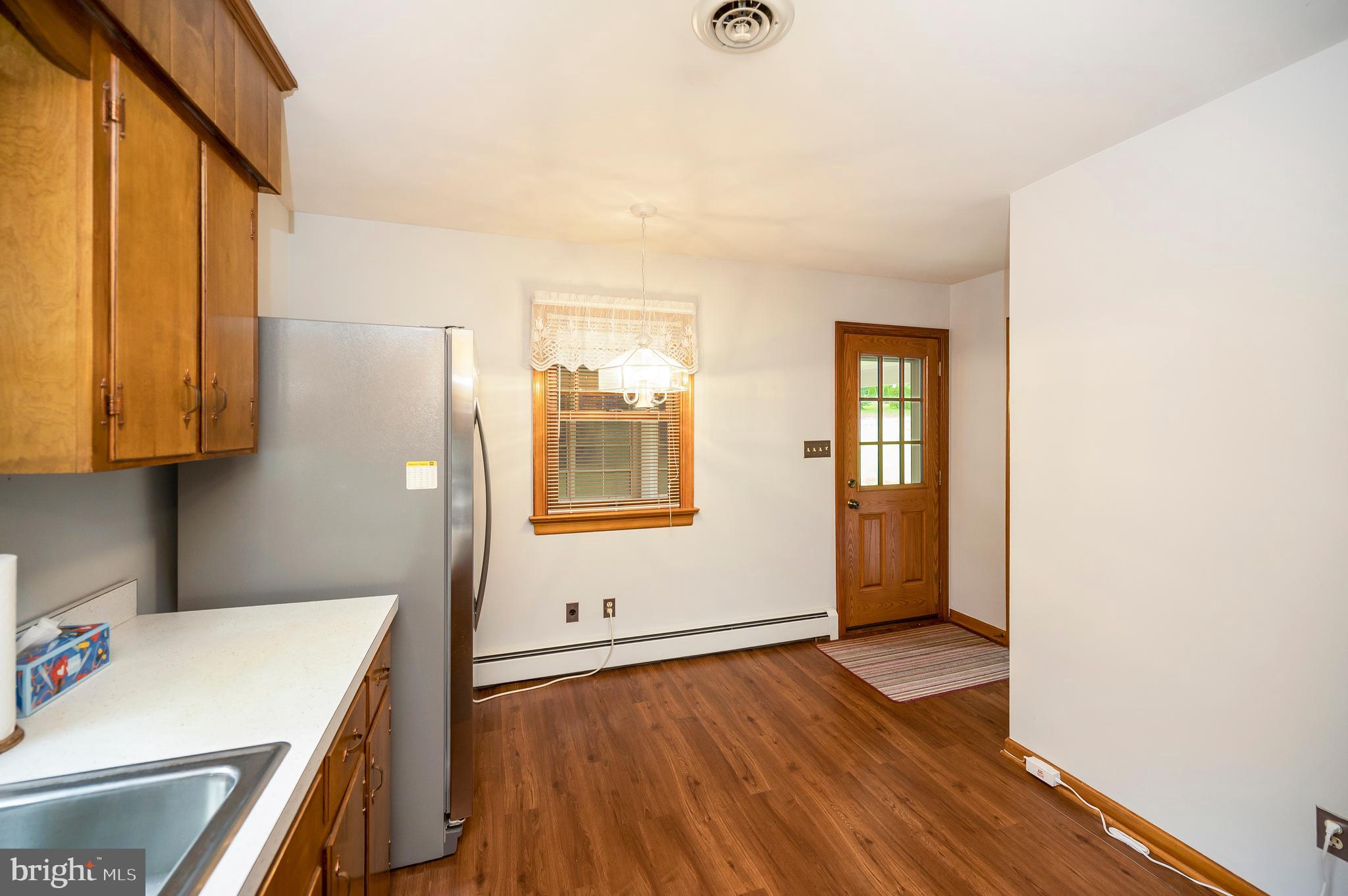 857 Mountain View Road Fredericksburg, VA 22406 - Photo 13 of 43 door access to carport