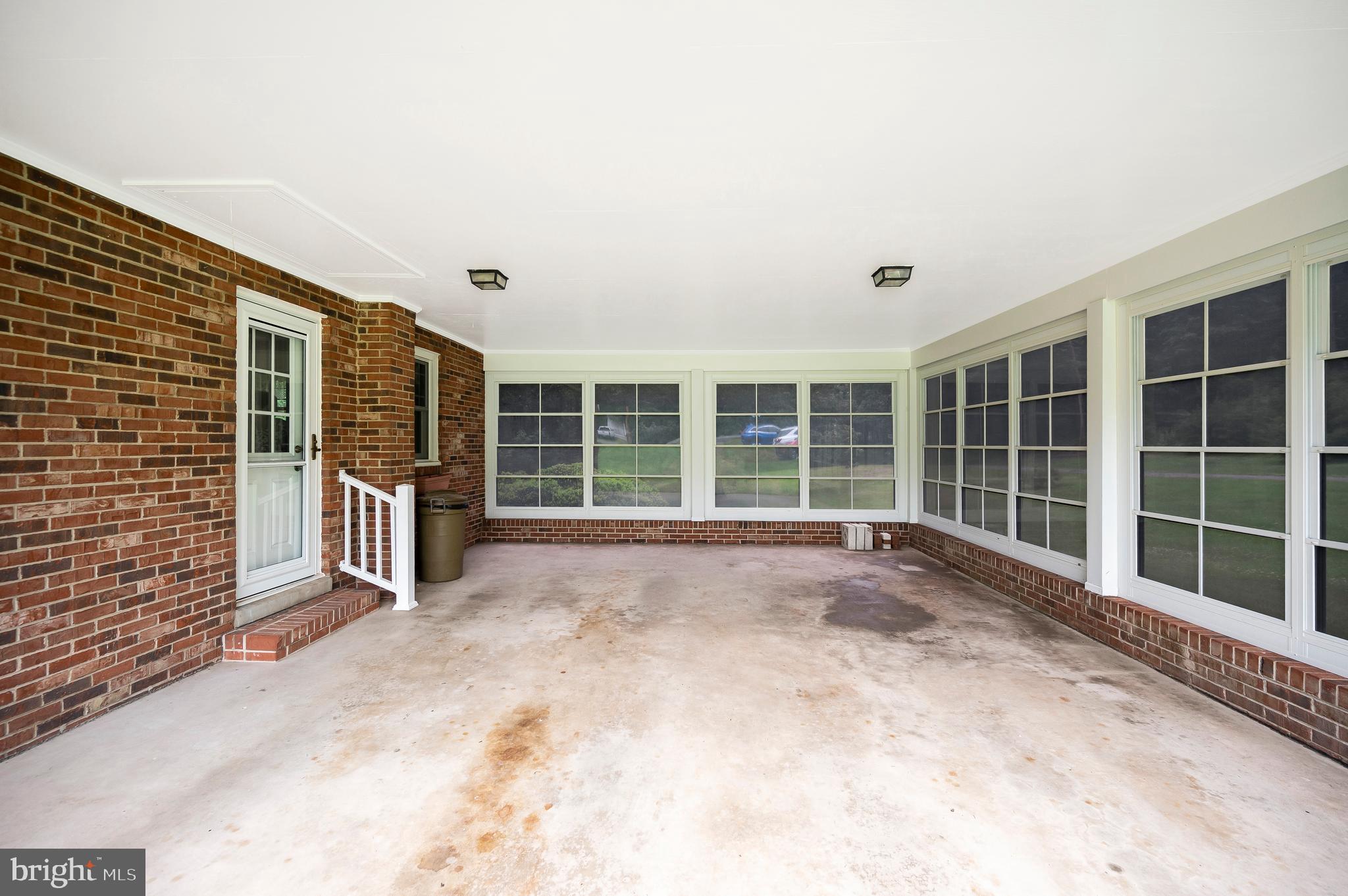 857 Mountain View Road Fredericksburg, VA 22406 - Photo 14 of 43 partially in closed carport