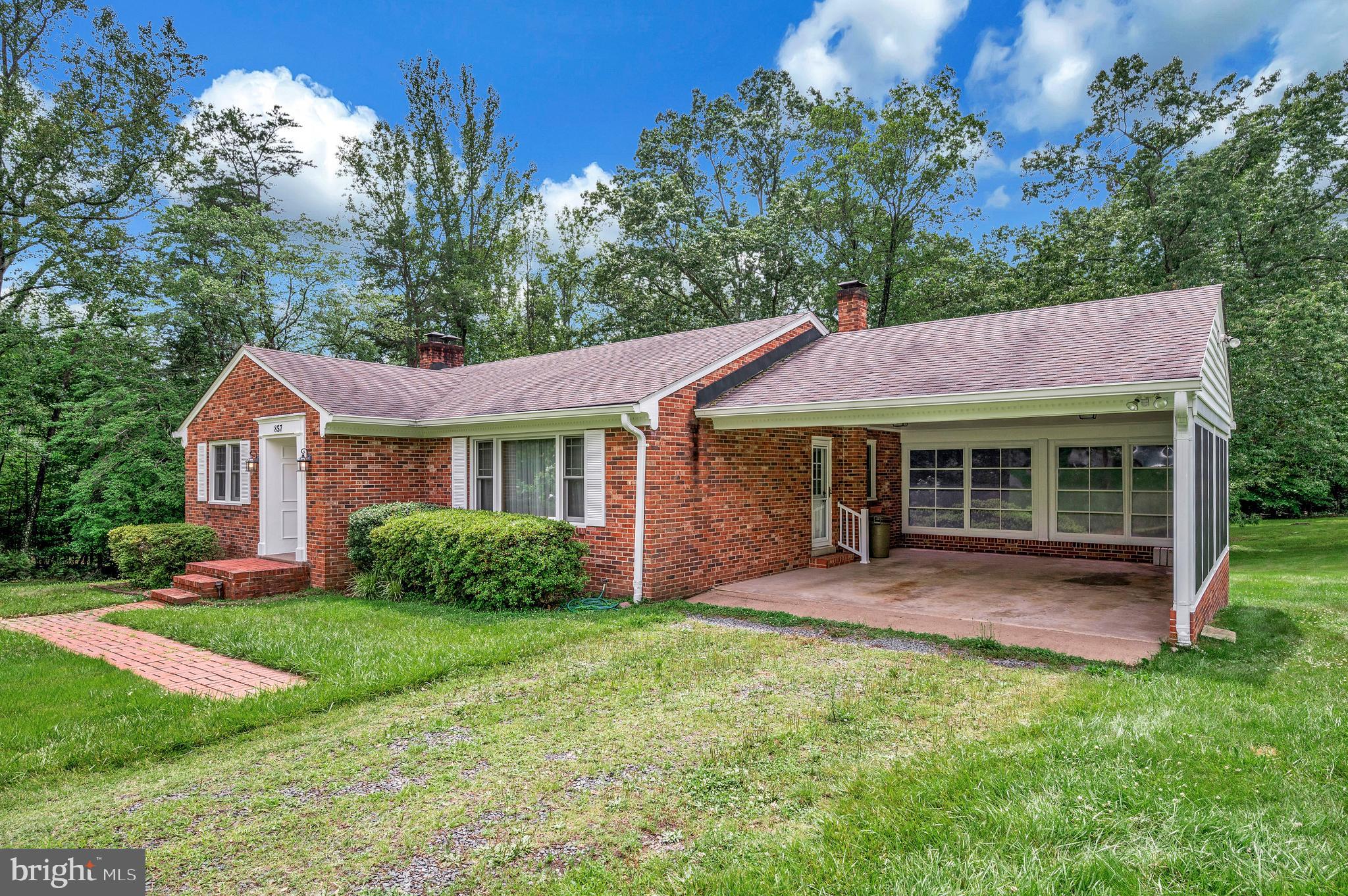 857 Mountain View Road Fredericksburg, VA 22406 - Photo 15 of 43 Gallery Image 15