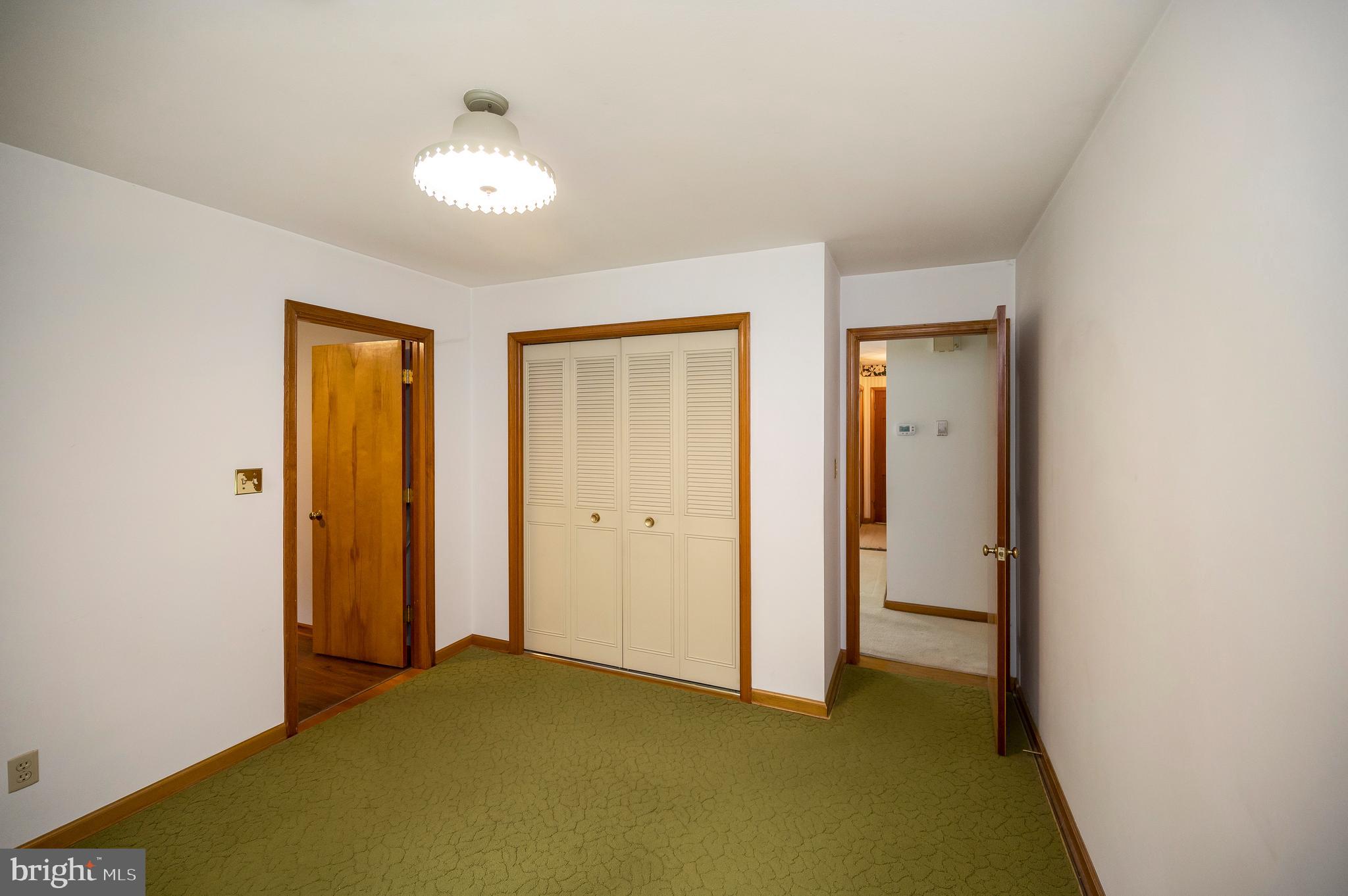 857 Mountain View Road Fredericksburg, VA 22406 - Photo 17 of 43 Bedroom #3