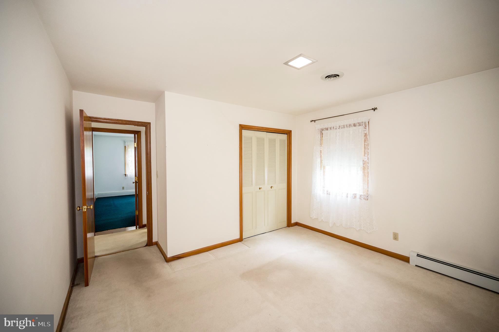 857 Mountain View Road Fredericksburg, VA 22406 - Photo 25 of 43 Primary bedroom