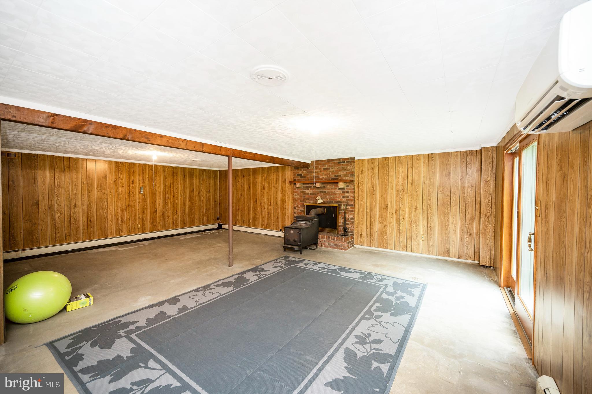 857 Mountain View Road Fredericksburg, VA 22406 - Photo 26 of 43 basement