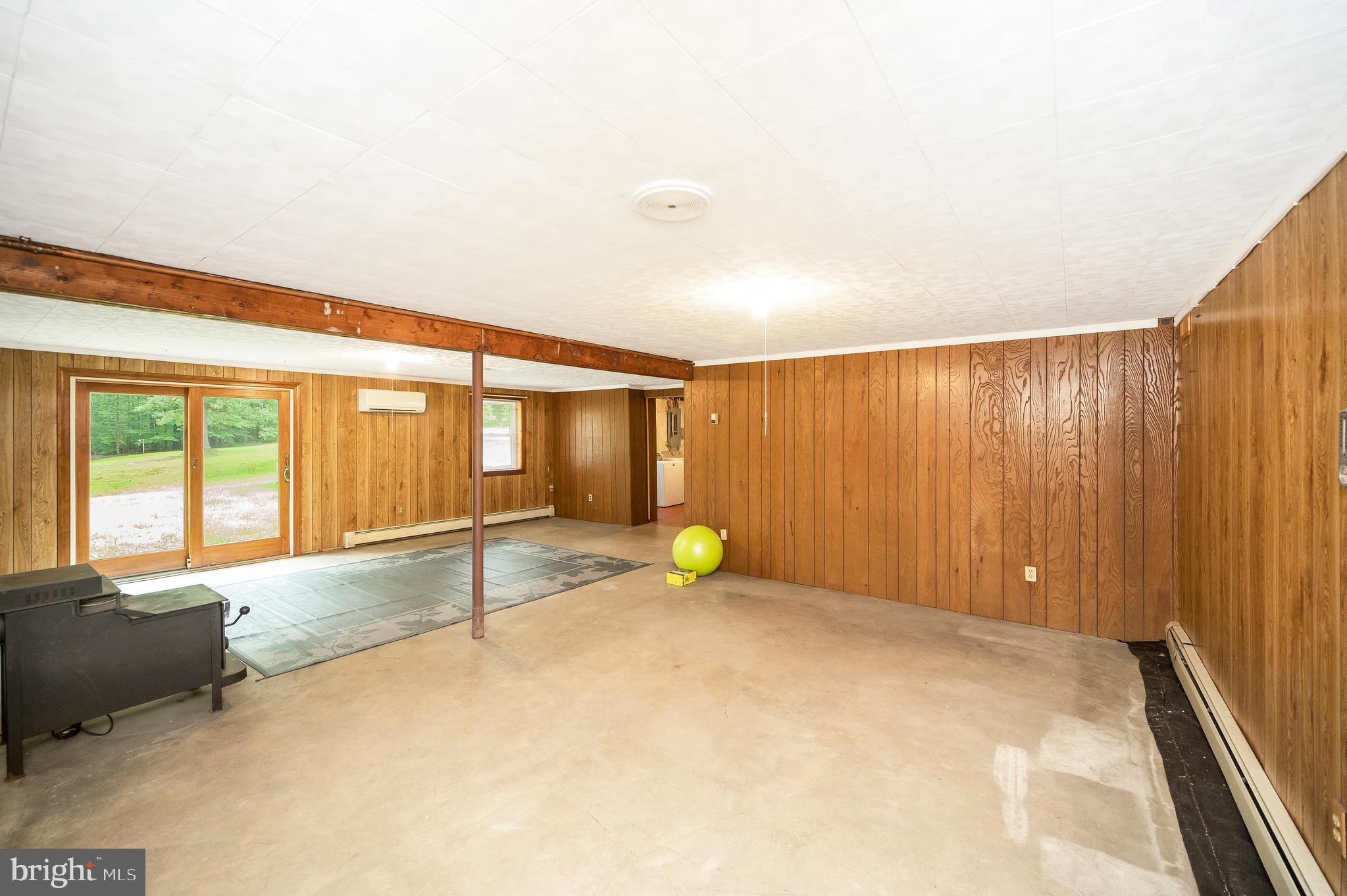 857 Mountain View Road Fredericksburg, VA 22406 - Photo 30 of 43 basement