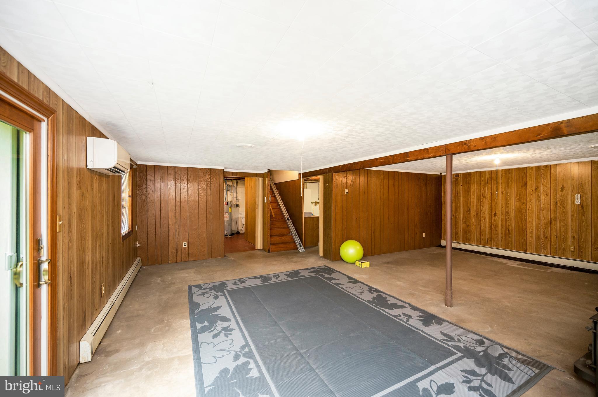 857 Mountain View Road Fredericksburg, VA 22406 - Photo 31 of 43 basement