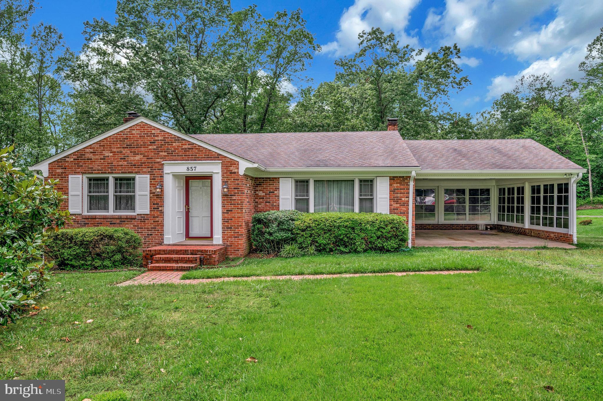 857 Mountain View Road Fredericksburg, VA 22406 - Photo 40 of 43 Gallery Image 40