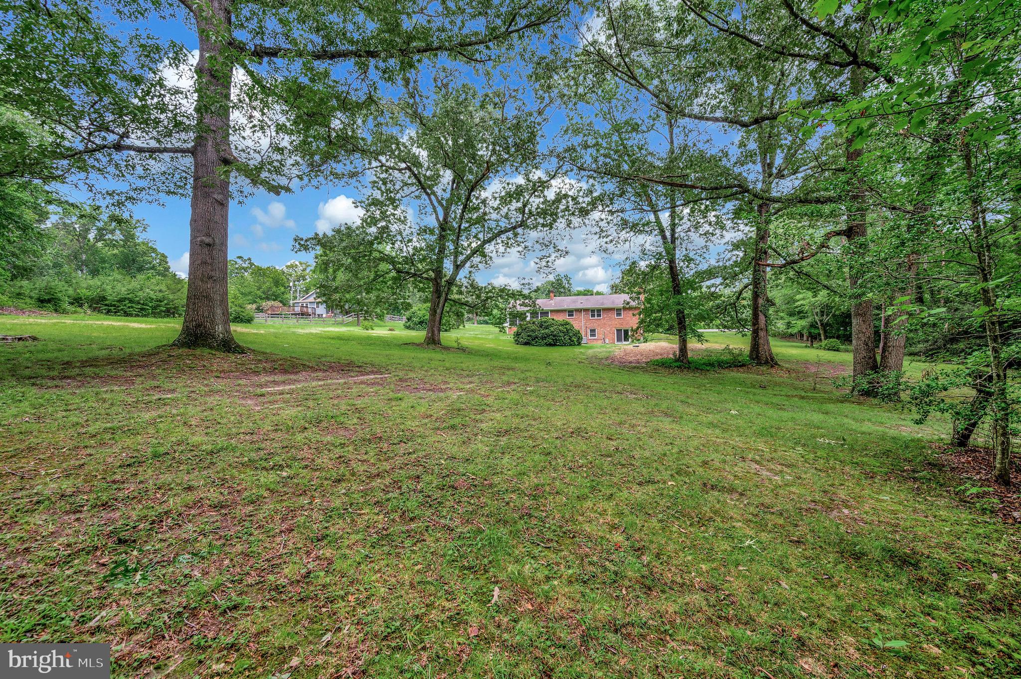 857 Mountain View Road Fredericksburg, VA 22406 - Photo 42 of 43 back yard