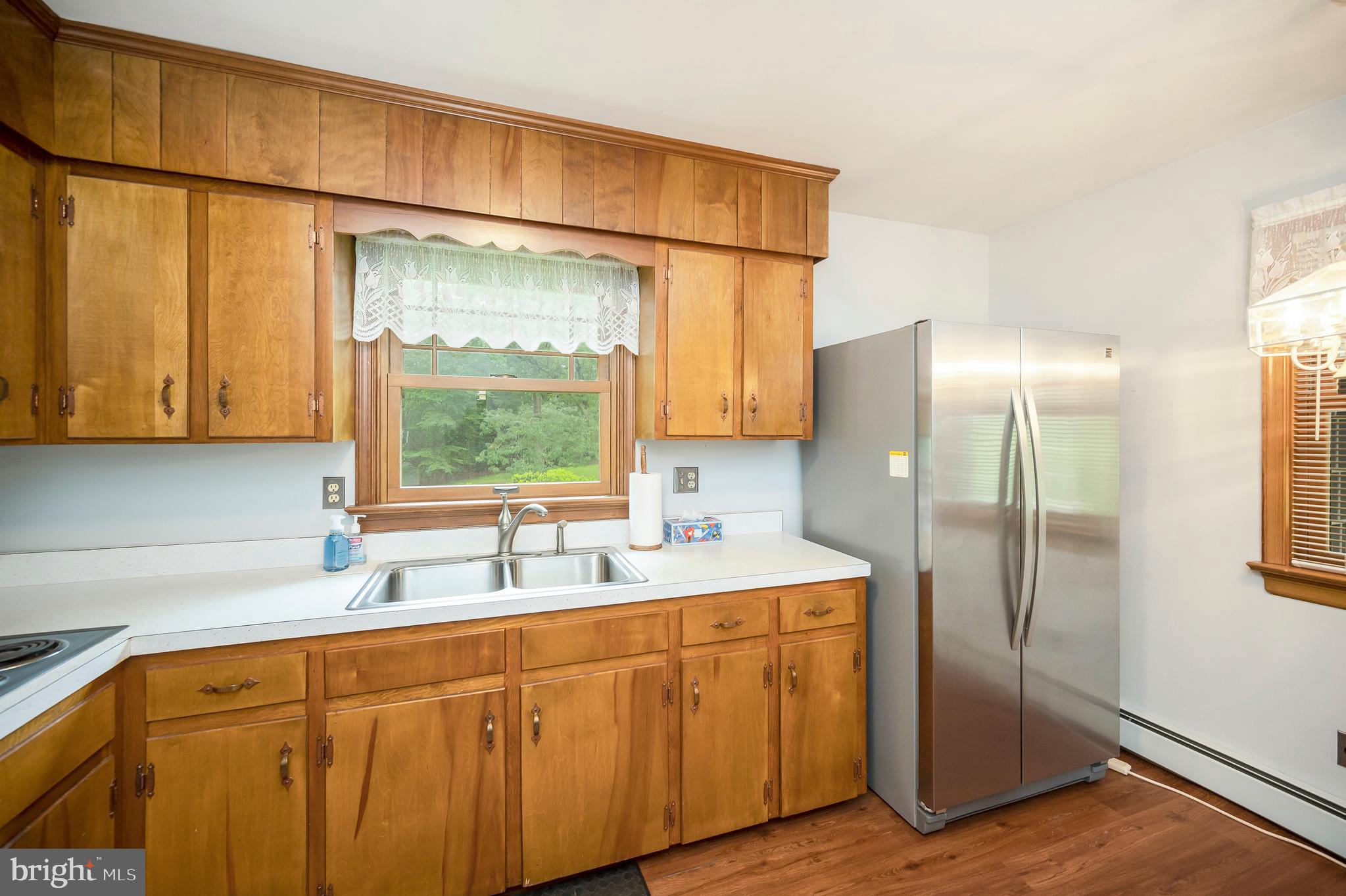 857 Mountain View Road Fredericksburg, VA 22406 - Photo 8 of 43 Kitchen