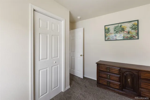 a view of outdoor space and city view