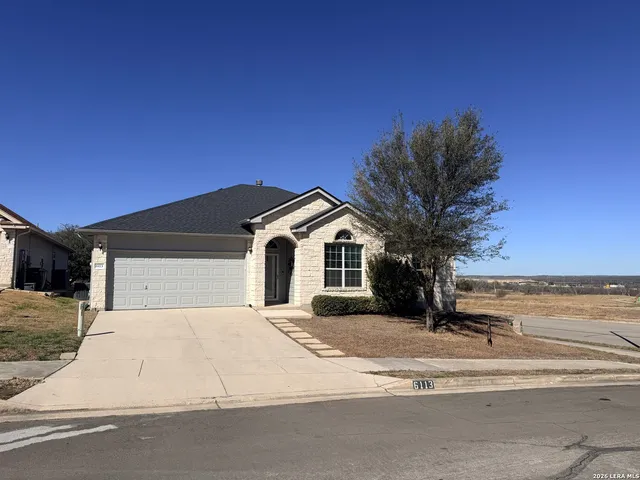 $1,995 | 6113 Merion Way, Schertz, TX 78108