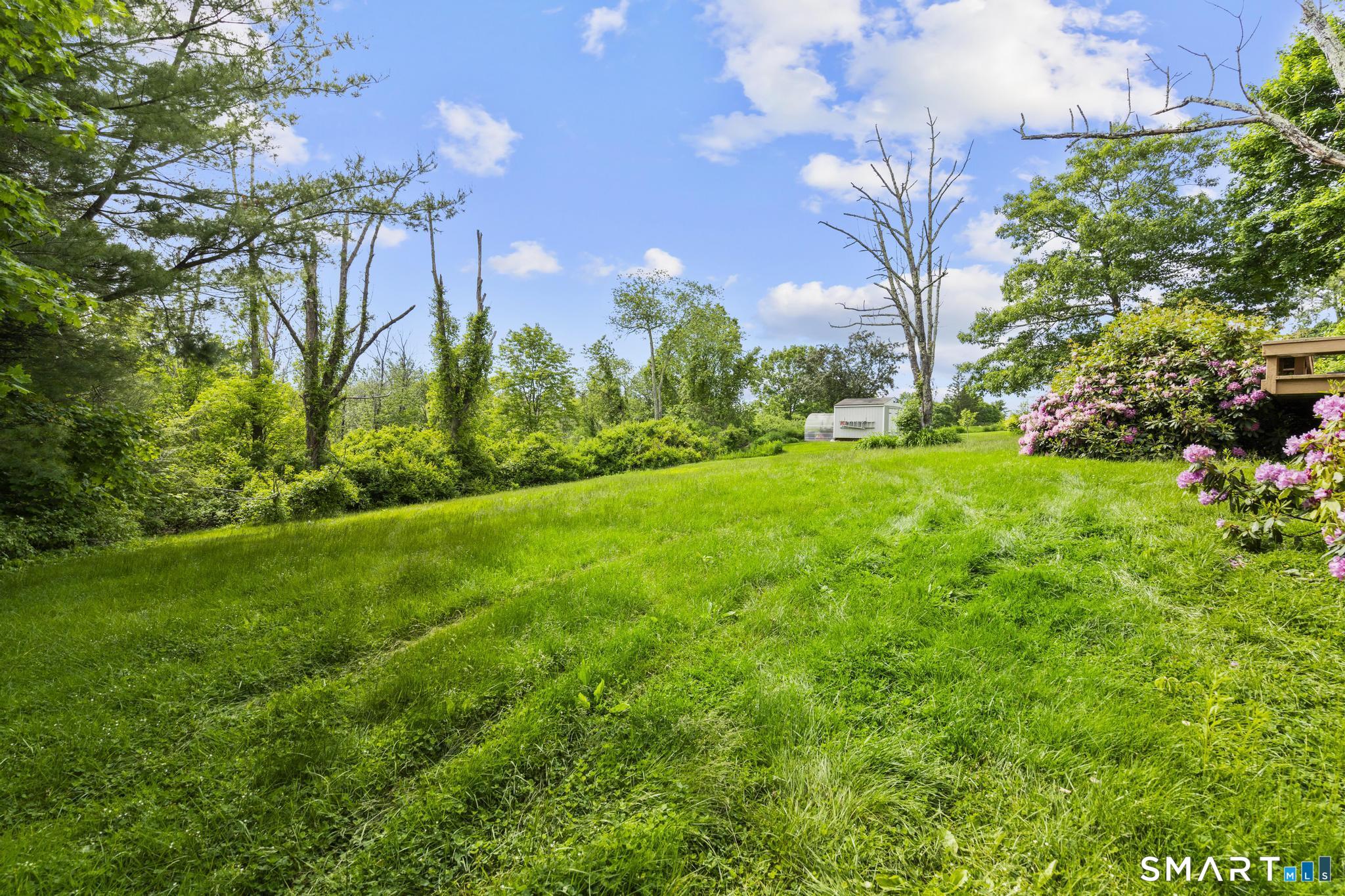222 Old South Road Litchfield, CT 06759 - Photo 38 of 40