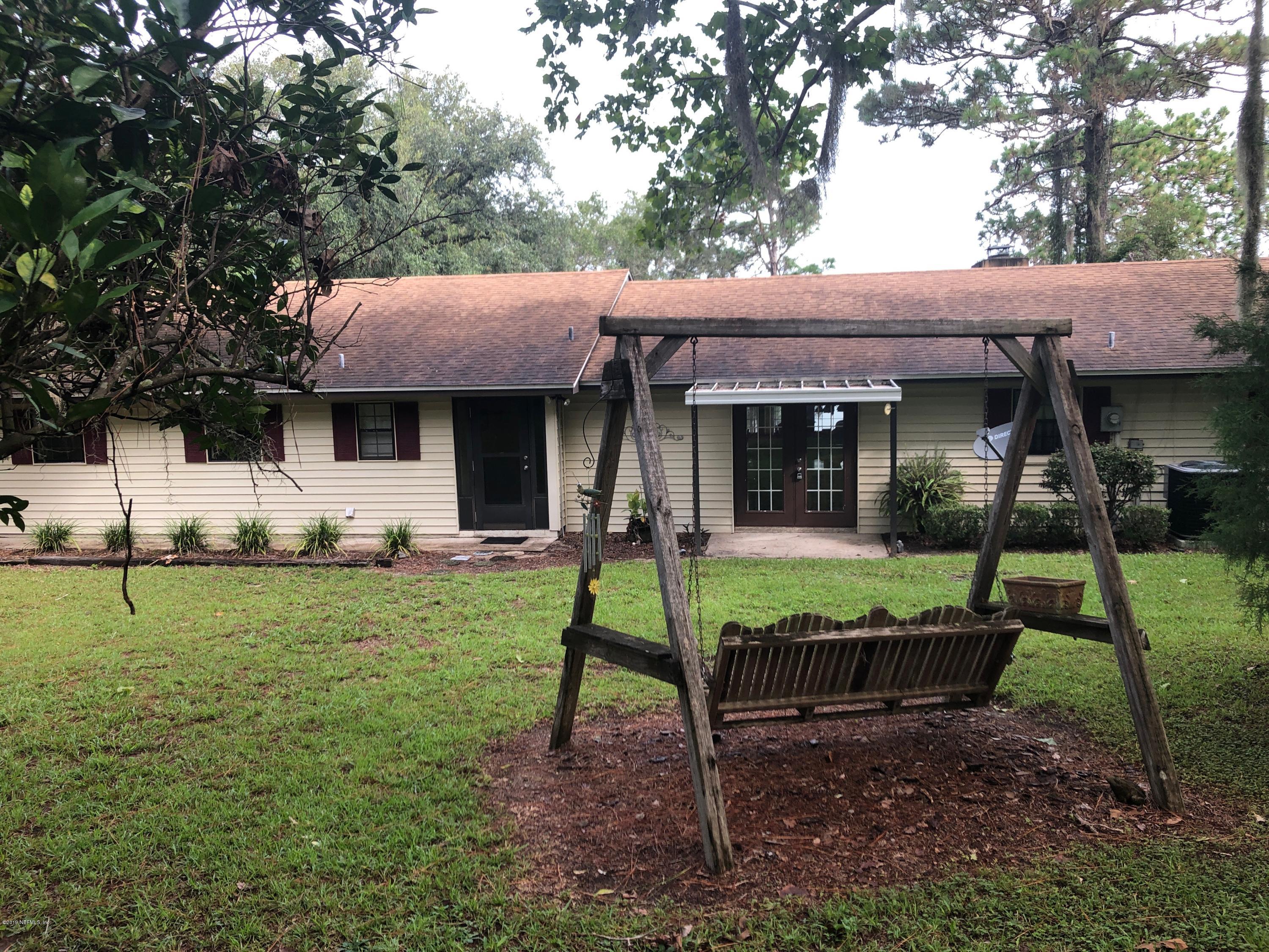 1400 Baden Powell Road Hawthorne, FL 32640 - Photo 1 of 40 IMG-6282
