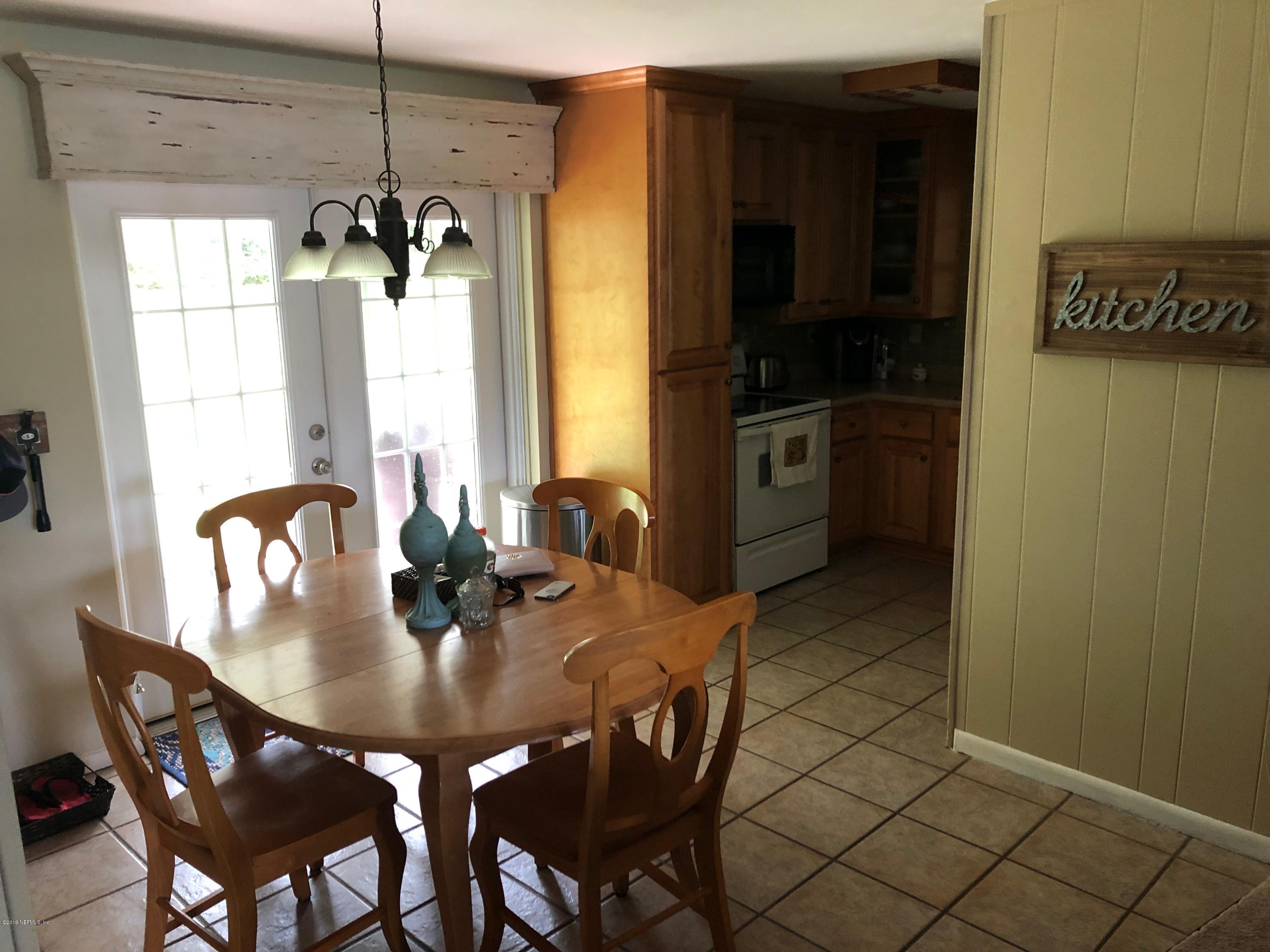 1400 Baden Powell Road Hawthorne, FL 32640 - Photo 12 of 40 Dining Room