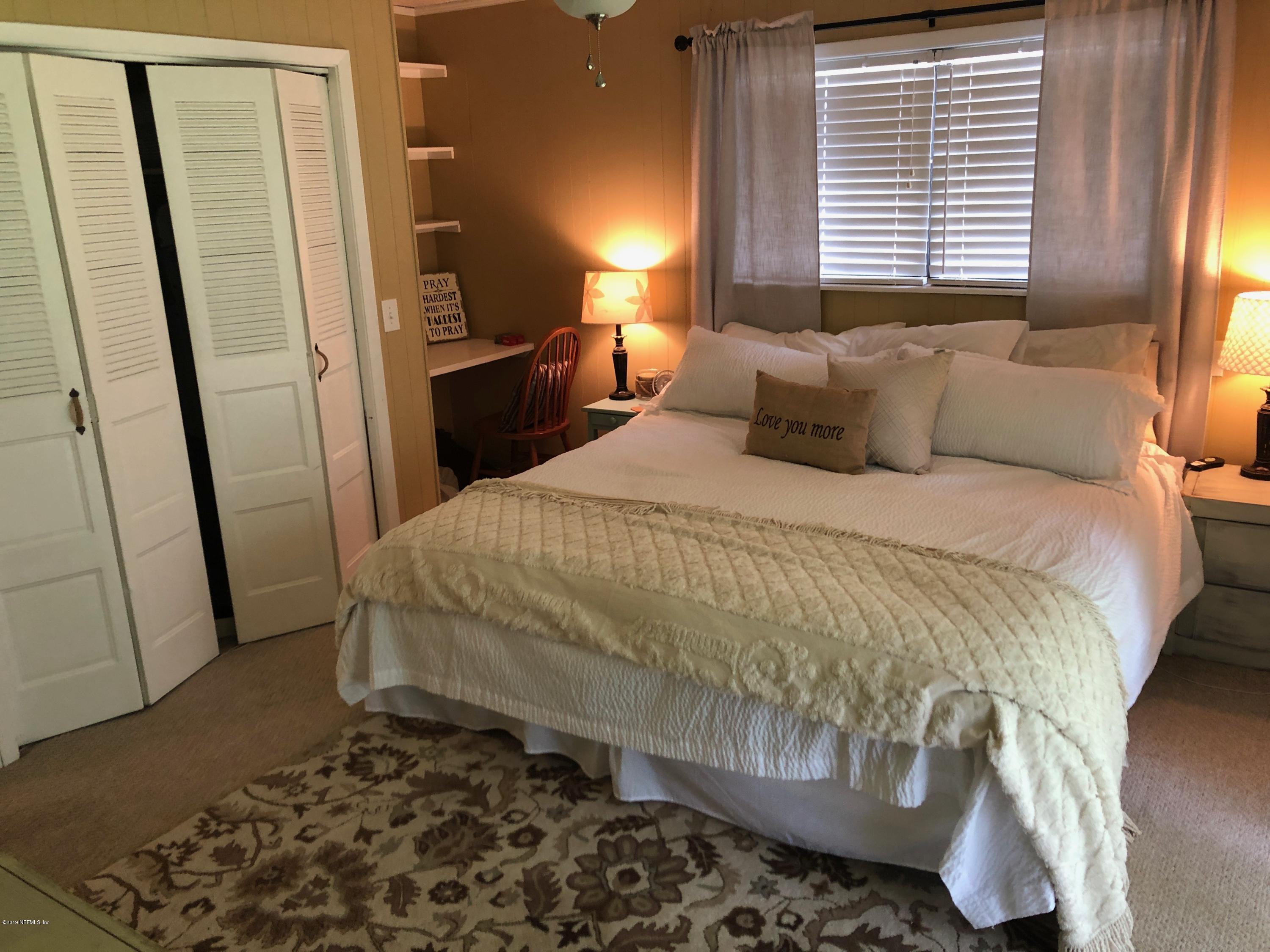 1400 Baden Powell Road Hawthorne, FL 32640 - Photo 20 of 40 Bed