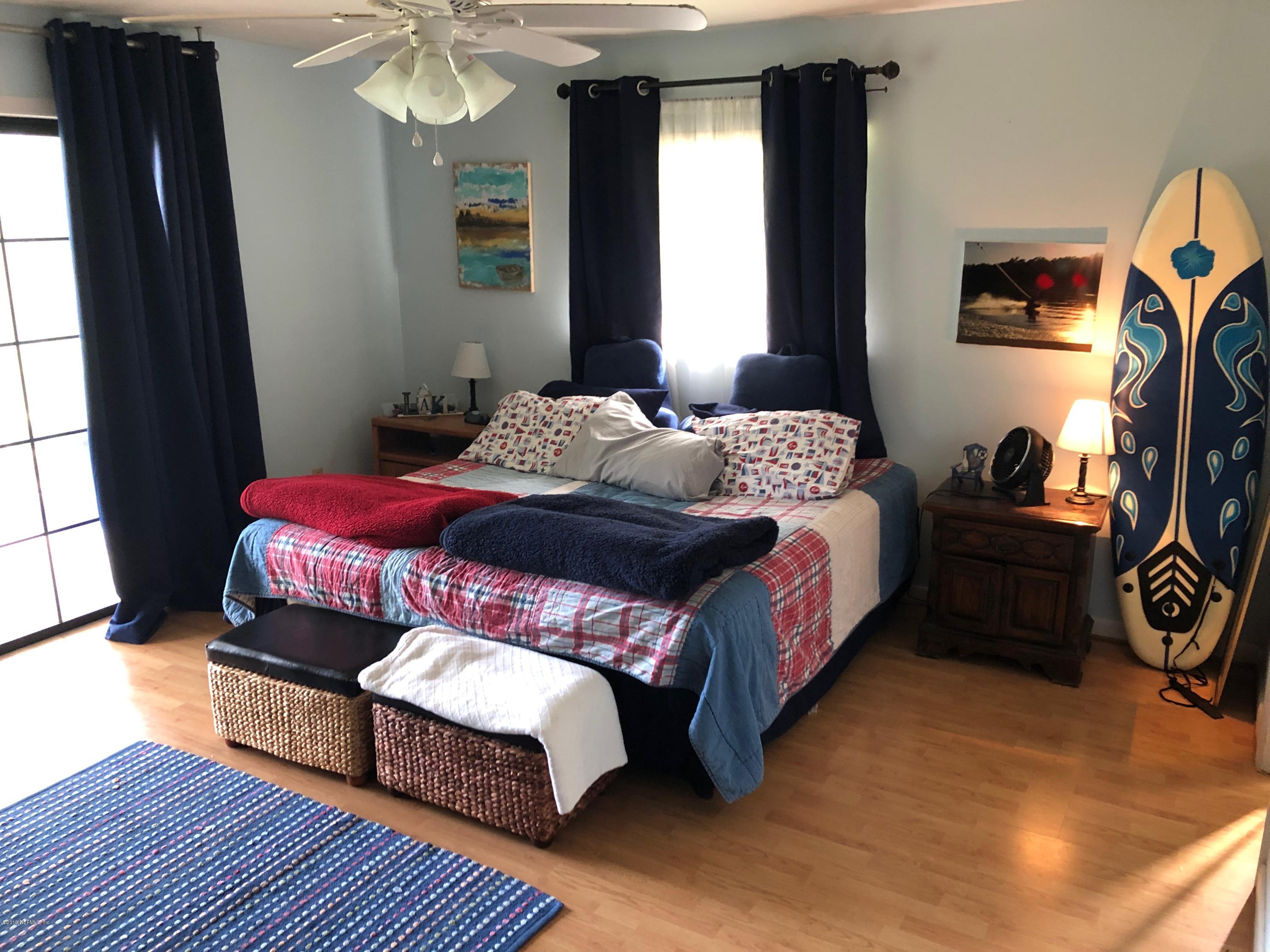 1400 Baden Powell Road Hawthorne, FL 32640 - Photo 24 of 40 Bedroom