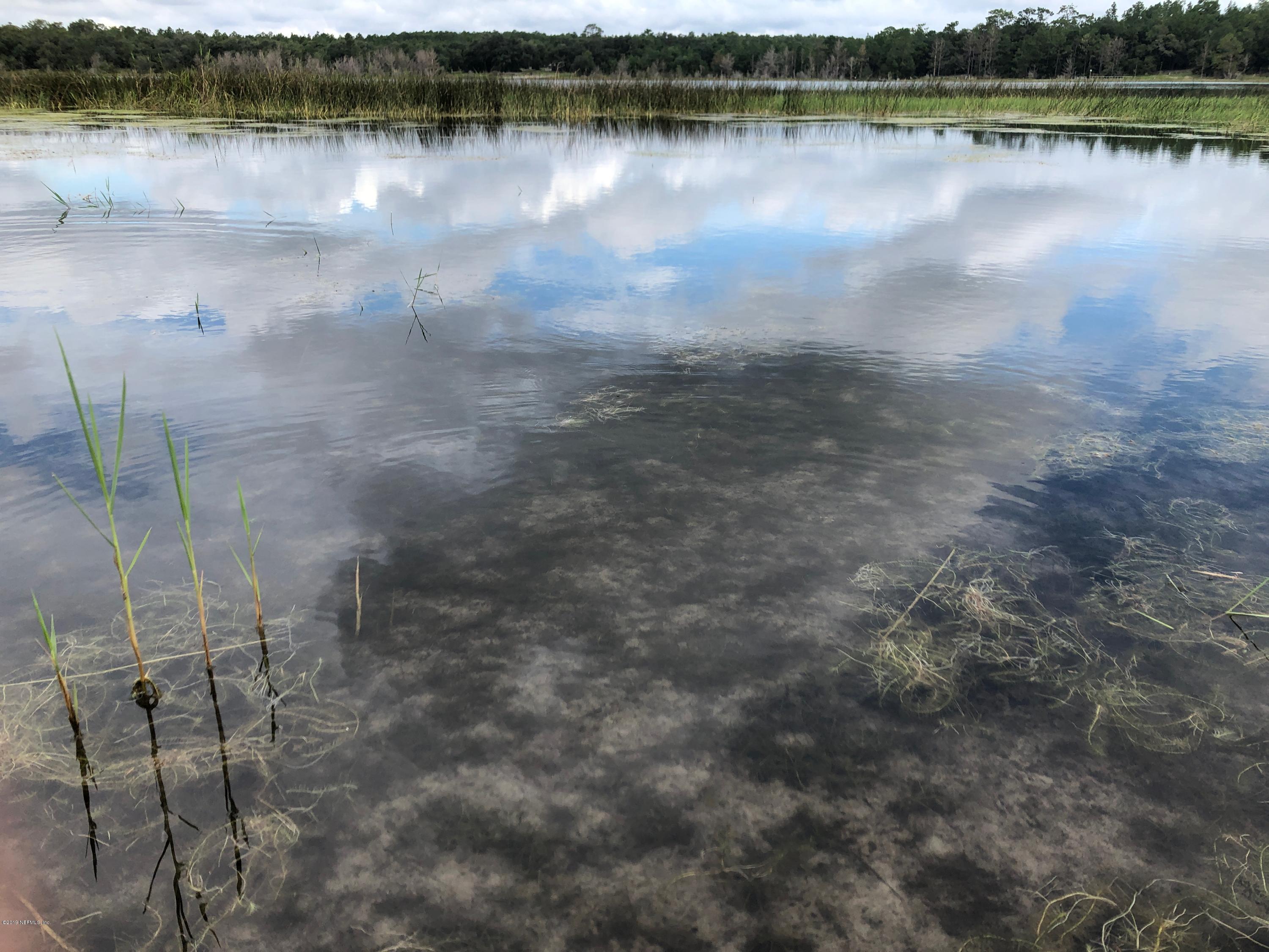 1400 Baden Powell Road Hawthorne, FL 32640 - Photo 31 of 40 Spring Fed Waters